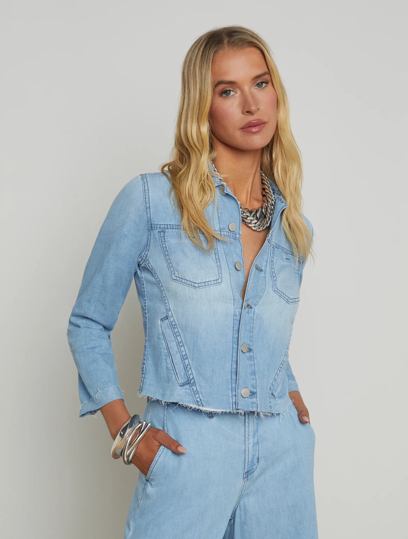 Blazers & Lightweight Jackets – Paola Di Boutique Blazers & Lightweight Jackets – Paola Di Boutique