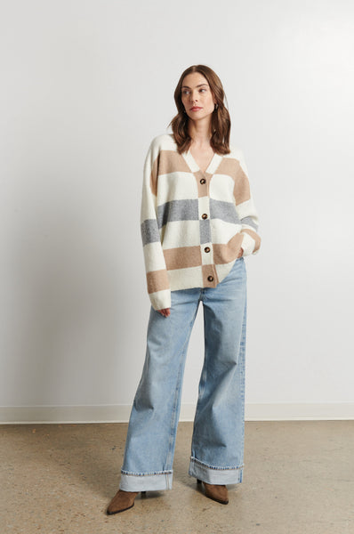 Billy Cardigan