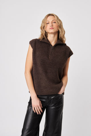 Michele Sweater
