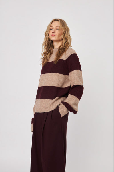 Edison Sweater