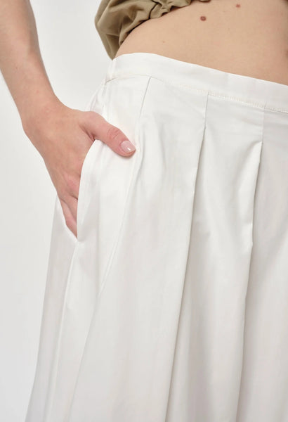 Herdis Skirt - 2 Colours