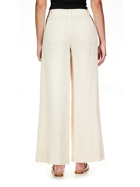 The Marine Linen Pant