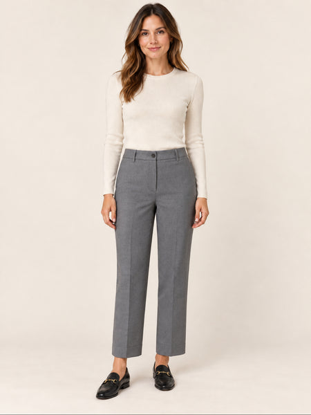 Magda Trouser - 2 Colours