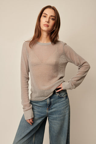 Nova Knit Top