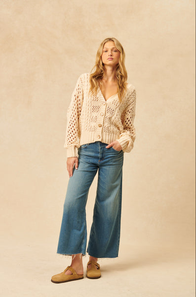 Domenico Cardigan