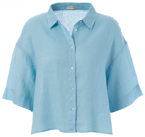 Geneve Blouse - 2 Colours