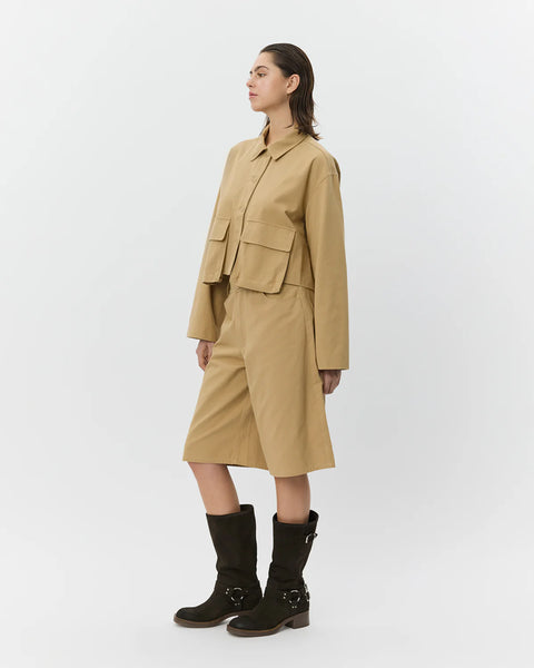 Harleysw Bermuda Shorts