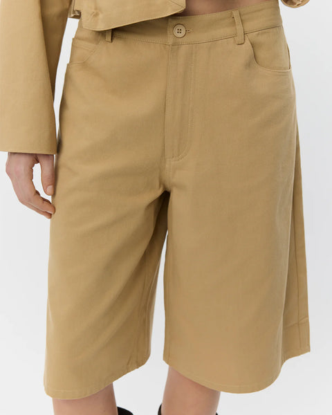 Harleysw Bermuda Shorts