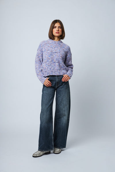 Hattie Sweater