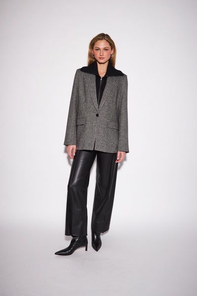 Hayes Blazer