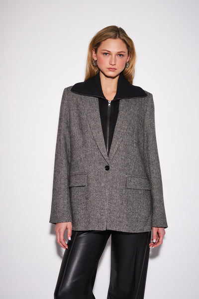 Hayes Blazer