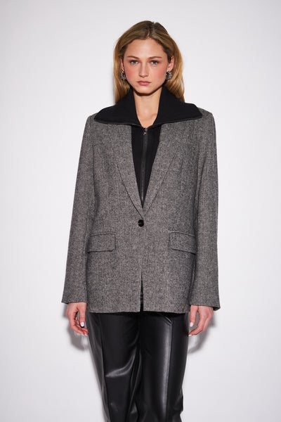 Hayes Blazer