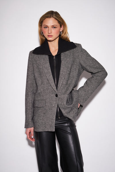 Hayes Blazer