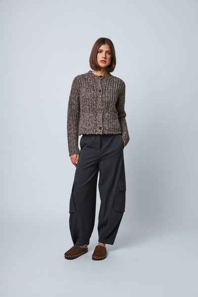 Mabel Cardigan