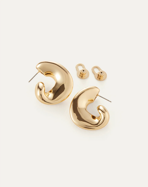 Gigi hoops