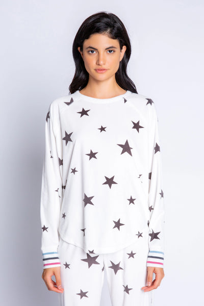 Wishin’ On a Star PJ Set