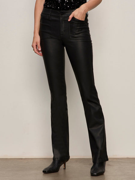 Brook Slick Bootcut Pant