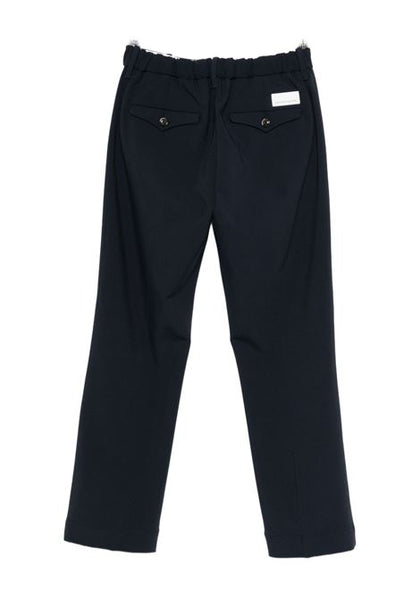 Magda Trouser - 2 Colours