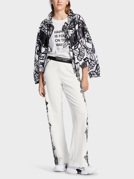 Welby Floral Pant