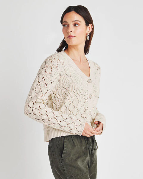 Dominica Sweater