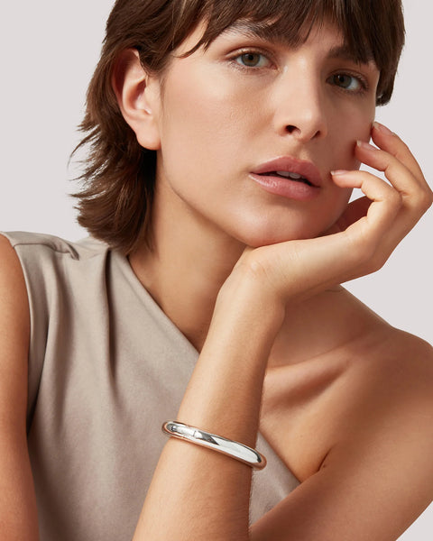 Gia Mega Bangle