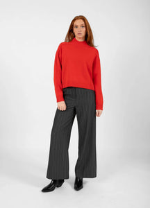 Avery Turtleneck Sweater