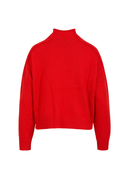 Avery Turtleneck Sweater