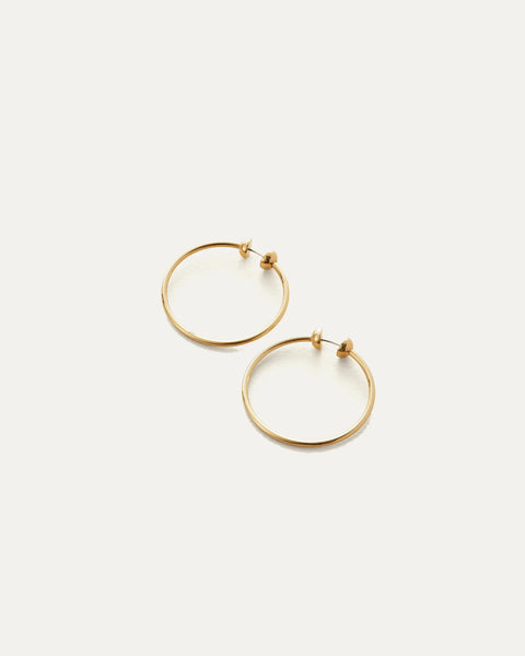 Icon Hoops Small