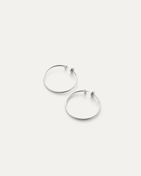 Icon Hoops Small