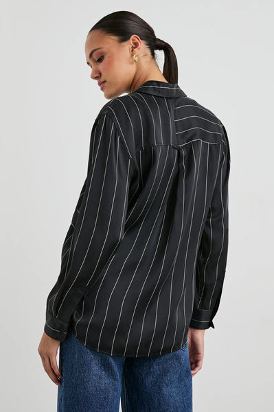 Spencer Striped Shirt