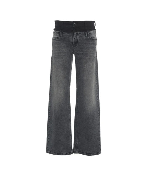 Shannen Denim Pants