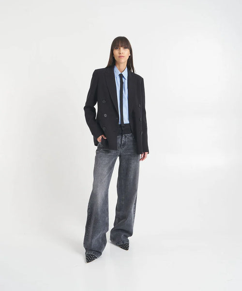 Shannen Denim Pants