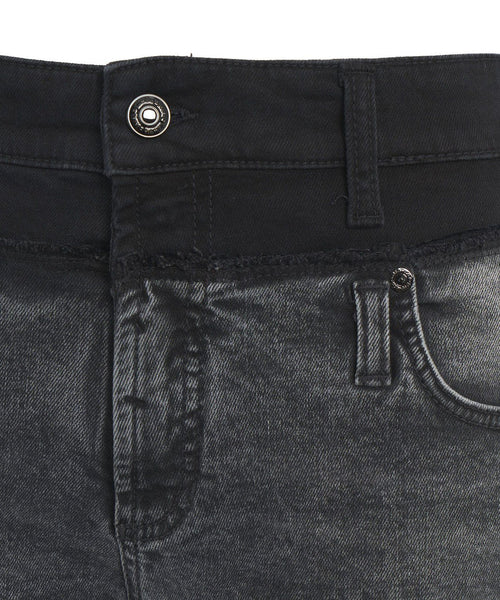 Shannen Denim Pants