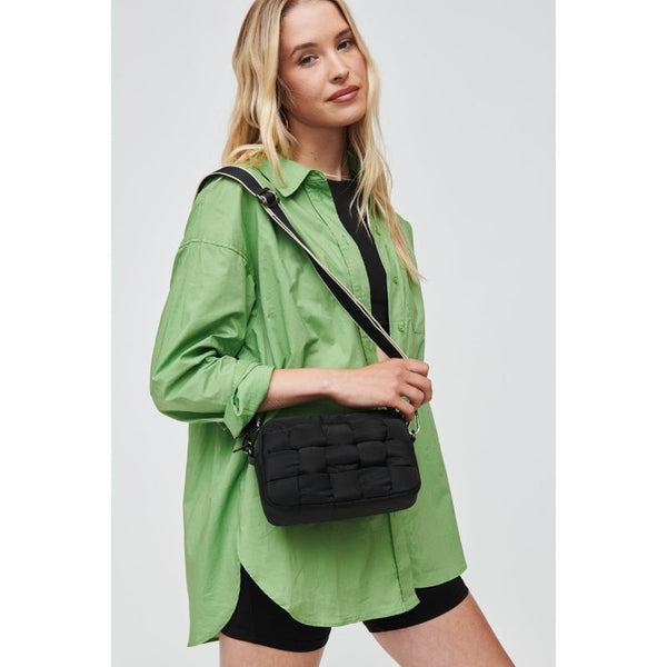 Inspiration Crossbody Bag