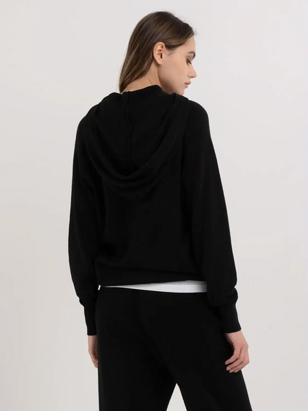 Hoodie with Front Pocket