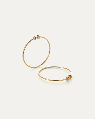 Icon Hoops - Medium