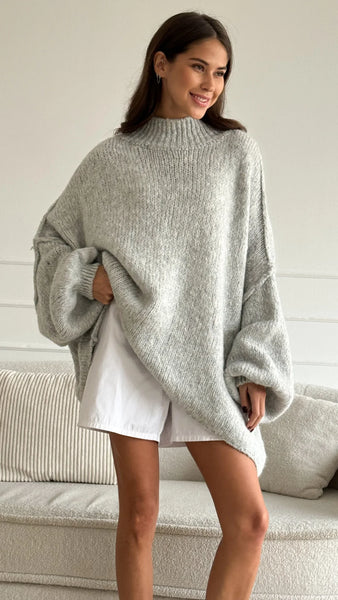 Layla Sweater