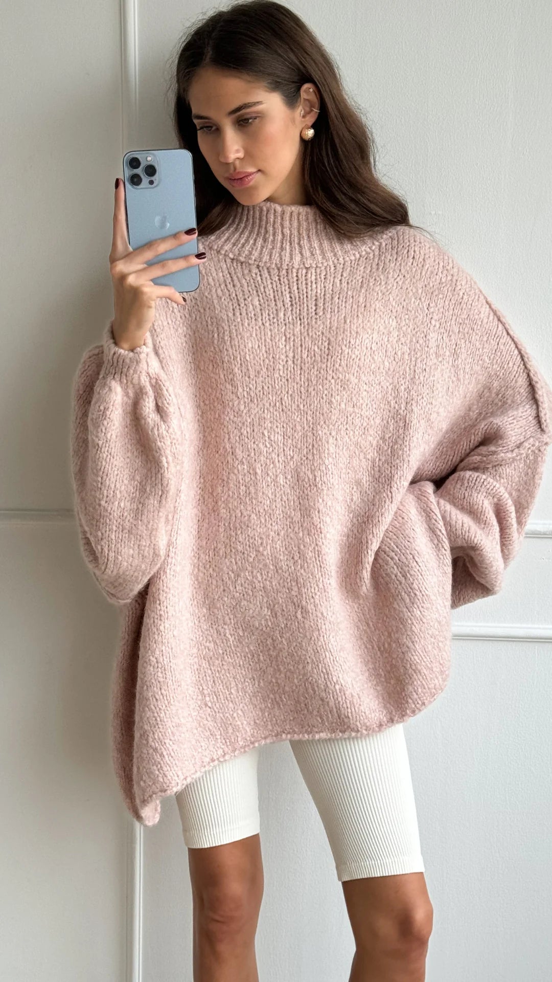 Layla Sweater