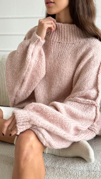 Layla Sweater