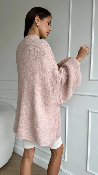 Layla Sweater