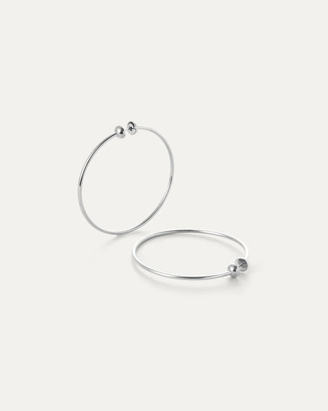 Icon Hoops - Medium