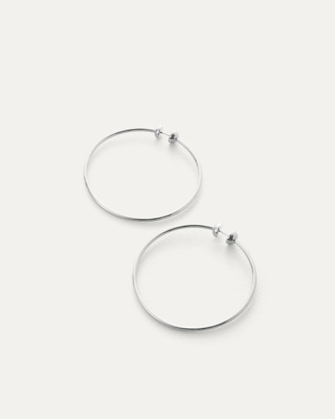 Icon Hoops - Medium