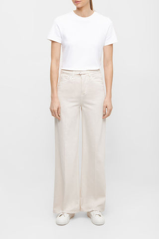Seventy Belt Pants