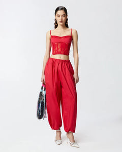 Balloon Trousers