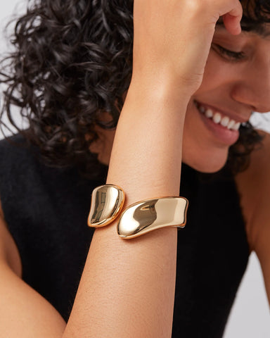 Solene cuff