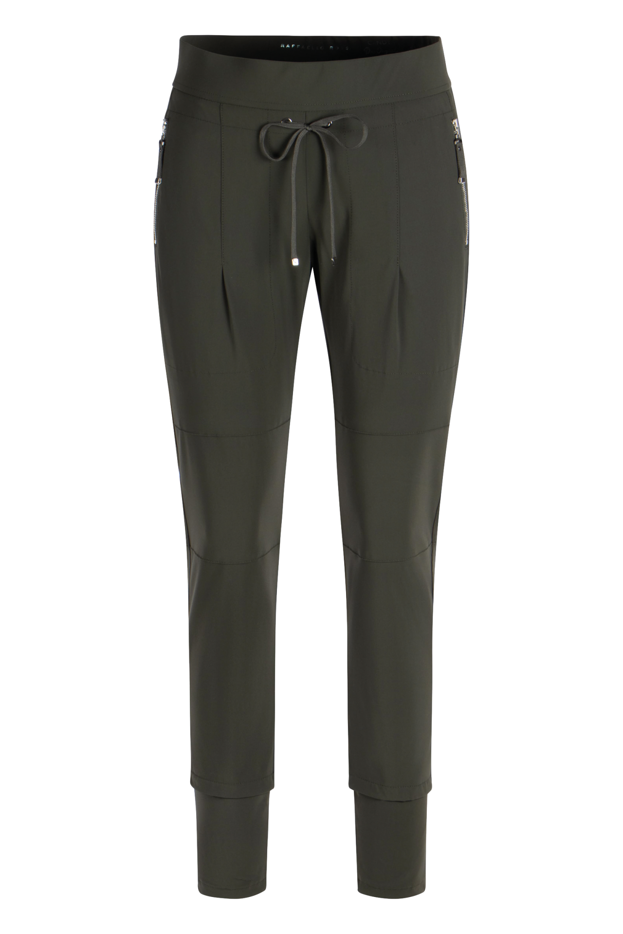 Candy Pants - Dark Olive