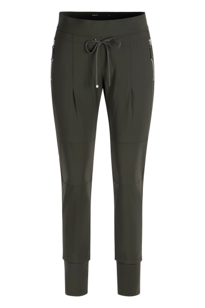 Candy Pants - Dark Olive