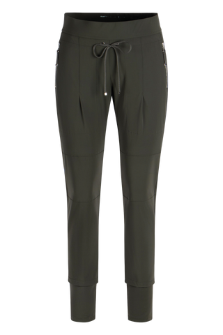 Candy Pants - Dark Olive