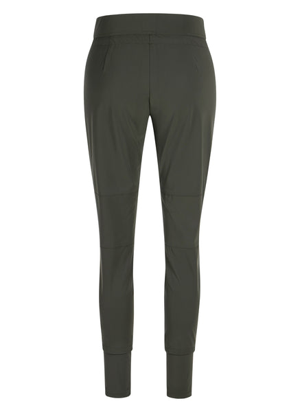 Candy Pants - Dark Olive