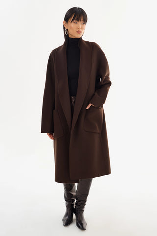Thara Jacket